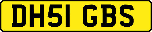 DH51GBS