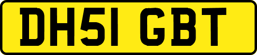 DH51GBT