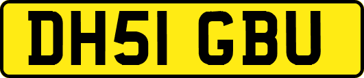 DH51GBU