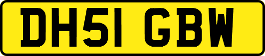 DH51GBW