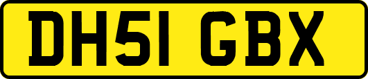 DH51GBX