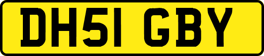 DH51GBY