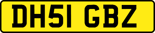 DH51GBZ