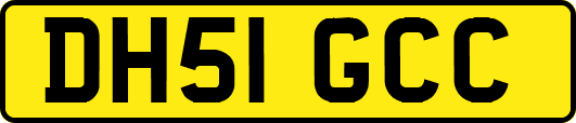 DH51GCC