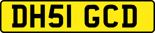 DH51GCD