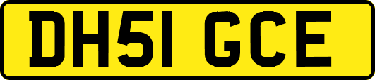 DH51GCE