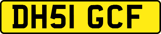 DH51GCF