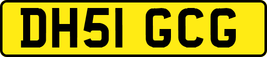 DH51GCG