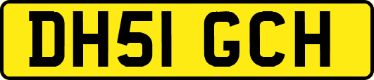 DH51GCH