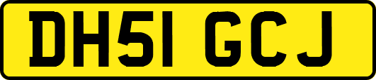 DH51GCJ