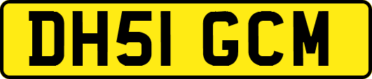 DH51GCM