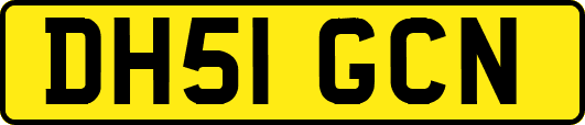 DH51GCN