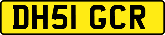 DH51GCR