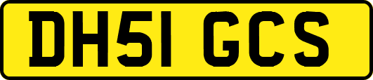 DH51GCS