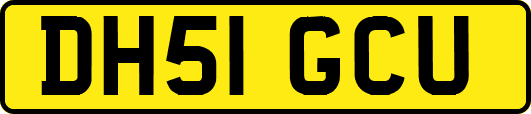 DH51GCU