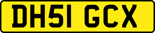 DH51GCX