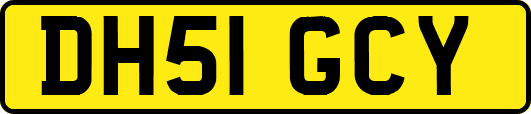 DH51GCY