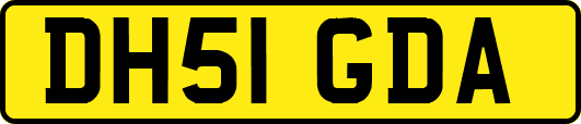 DH51GDA