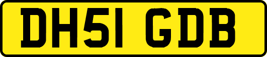 DH51GDB