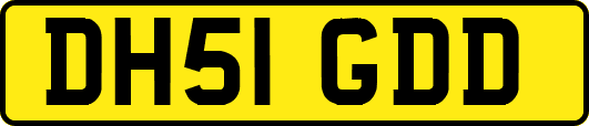 DH51GDD