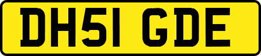 DH51GDE