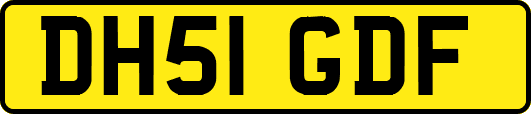 DH51GDF