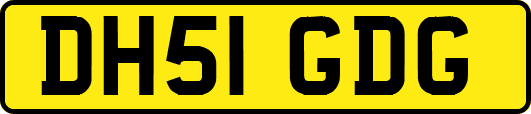 DH51GDG