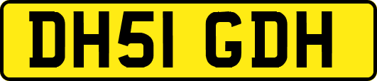 DH51GDH