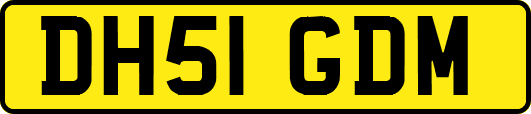 DH51GDM