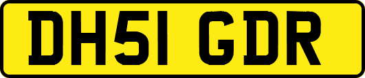 DH51GDR