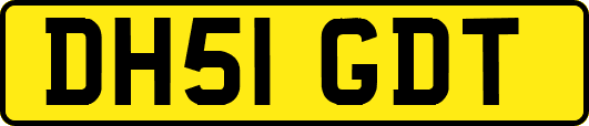 DH51GDT