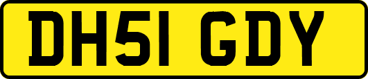 DH51GDY