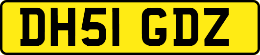 DH51GDZ