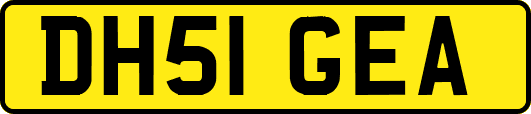 DH51GEA