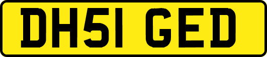 DH51GED