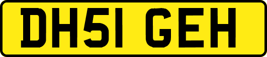 DH51GEH