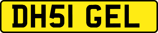 DH51GEL