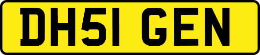 DH51GEN