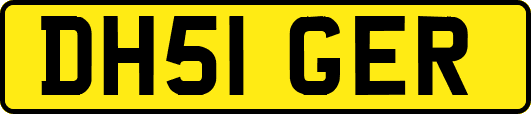 DH51GER