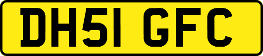 DH51GFC