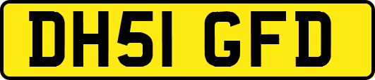 DH51GFD