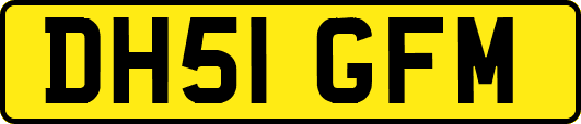 DH51GFM