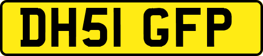 DH51GFP