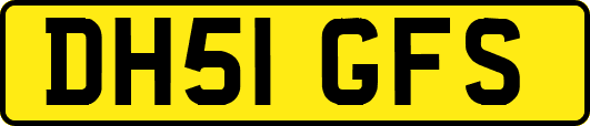 DH51GFS