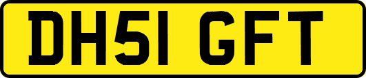 DH51GFT