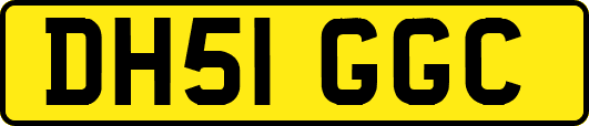 DH51GGC