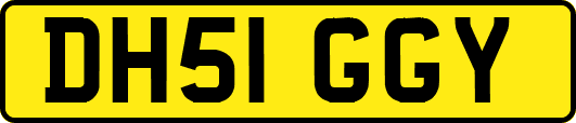 DH51GGY