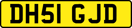 DH51GJD