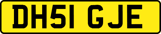 DH51GJE