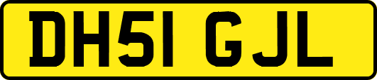 DH51GJL